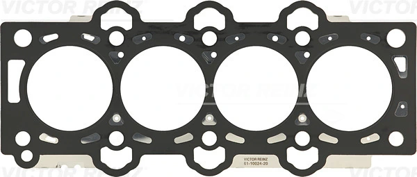 Gasket, cylinder head